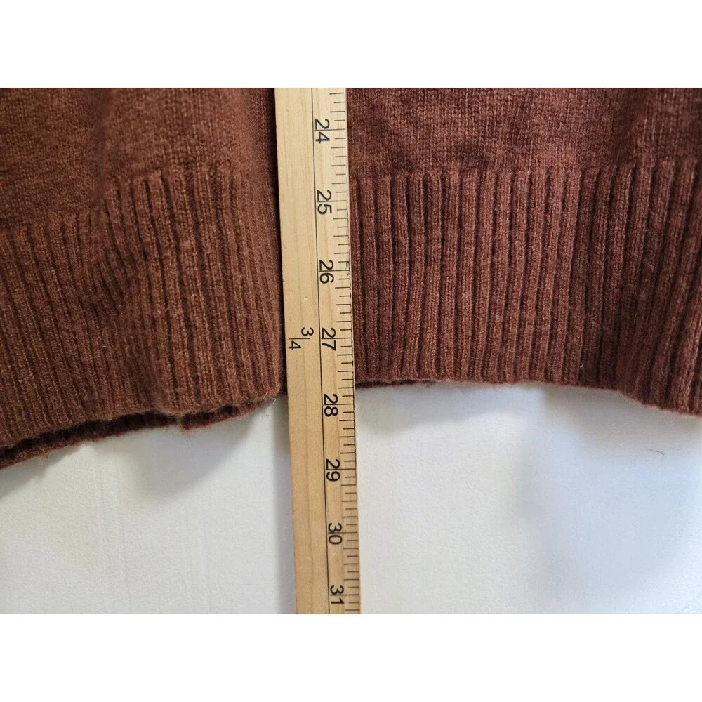 J. Crew crew sweater